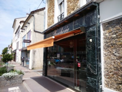 Boucherie Gélineau, Boucherie à Montgeron