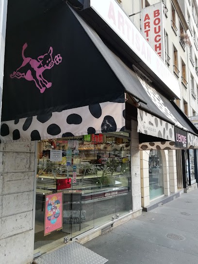 Boucherie Du Marché - L’entre Deux, Boucherie aux Lilas