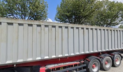 Savoie Gel, Boucherie à Chambéry