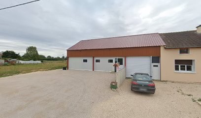 EARL Agriporc, Boucherie à Saint-Gervais-en-Vallière