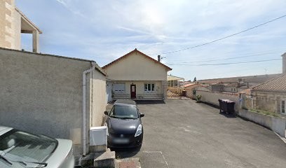 Maison Frugier, Boucherie à Ruelle-sur-Touvre