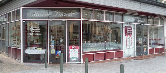 Boucherie Charcuterie LACOSTE - DEYRIS, Boucherie à Dax