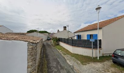 Guillo Régis, Boucherie à Saint-Denis-d'Oléron