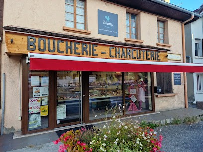 Les Cau'cottes Boucherie Charcuterie Traiteur, Boucherie à Marnaz