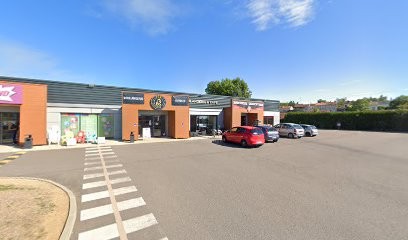 delices d'orient, Boucherie à Écrouves