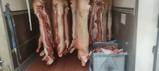 Boucherie Eric Devaux, Boucherie à Magland