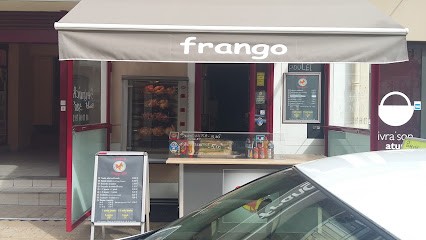 Frango Poulet Rôti, Boucherie à Vichy