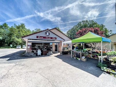 Creusot Traiteur, Boucherie à Deyvillers