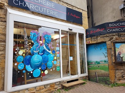 BCT Paillasson, Boucherie à Val d'Oingt