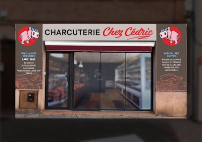 Charcuterie Chez Cedric, Charcuterie à L'Isle-Jourdain