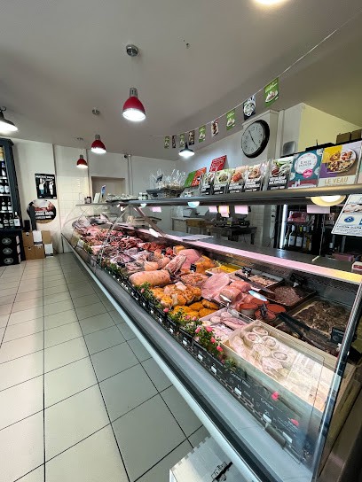 Boucherie Soriano (St Marcel D’Ardeche), Boucherie à Saint-Marcel-d'Ardèche