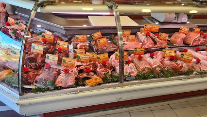 Boucherie Henri IV, Boucherie au Mesnil-Saint-Denis