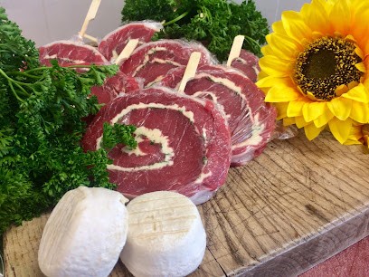 Sarl Coffin, Boucherie à Saint-Amand-Montrond