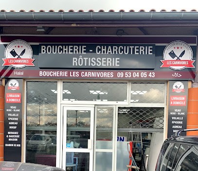 Boucherie Halal - BOUCHERIE LA MAMA -, Boucherie à Tournefeuille
