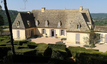 Perigord Gageac Sa, Boucherie à La Roque-Gageac