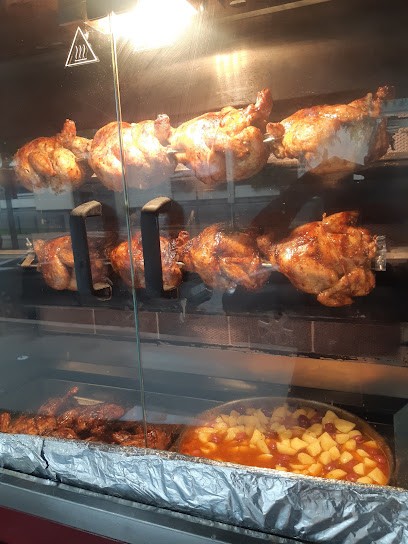 Boucherie Rahma, Boucherie à Barbey