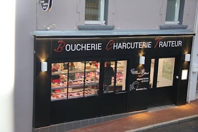 Pierrick Billard - Boucherie Charcuterie Traiteur, Boucherie à Divatte-sur-Loire