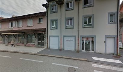 Boucherie Déturche, Boucherie à La Roche-sur-Foron