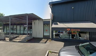 Tradi Correze (Sarl), Boucherie à Objat