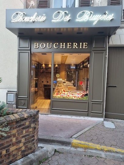 Boucherie Des Bruyères, Boucherie à Vanves