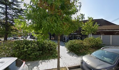 Boucherie Baraki, Boucherie à Villepinte