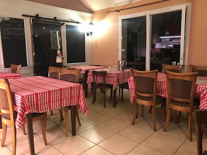 La Camarelle, Charcuterie à Uxegney