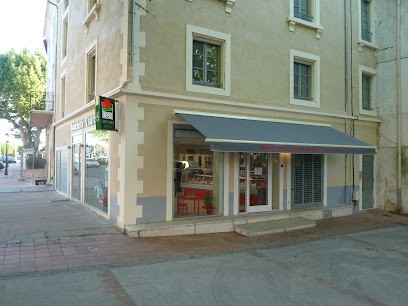 Boucherie Chez Xavier, Boucherie à Bollène