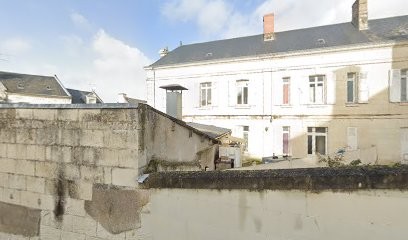 Girard, Boucherie à Montsoreau