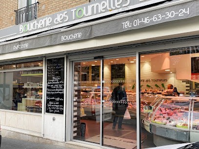 Boucherie Tournelles, Boucherie à L'Haÿ-les-Roses