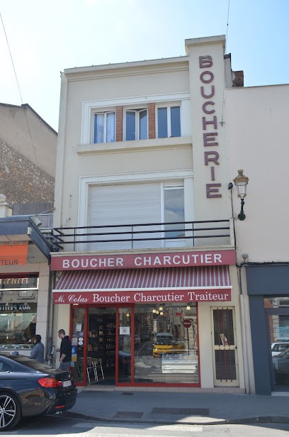 Boucherie Les Sarments Epernay, Boucherie à Épernay