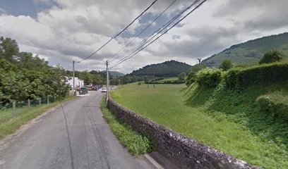 Maison Lehena, Charcuterie à Laguinge-Restoue