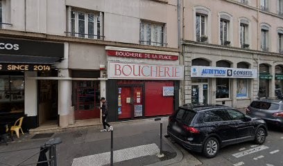 Boucherie De L'avenue, Boucherie à Lyon 09