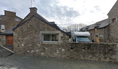 Les Saveurs d'Armor, Boucherie à Andel