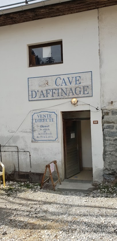 Salaisons La Dent Du Villard, Charcuterie à Planay