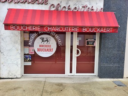 Boucherie Bouckaert, Boucherie à Villeneuve-de-Marsan