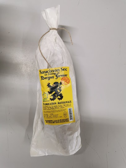 La Salaison Artisanale Noreni, Charcuterie à Bayenghem-lès-Éperlecques