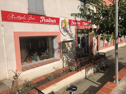 BOUCHERIE CHARCUTERIE TRAITEUR GROS CHRISTOPHE, Boucherie à Meauzac