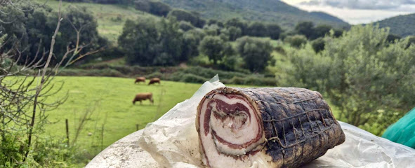 Charcuterie Arrii Pierre Jean Charcuterie à Petreto-Bicchisano