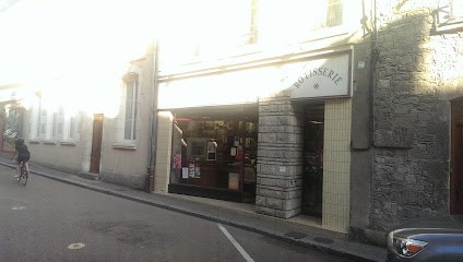 Aux Deux Coqs, Boucherie à Corbigny