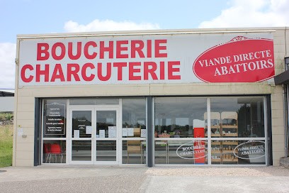 Boucherie Charcuterie De Gascogne SARL, Boucherie à L'Isle-Jourdain