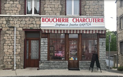 Boucherie Gayton, Boucherie à La Séauve-sur-Semène