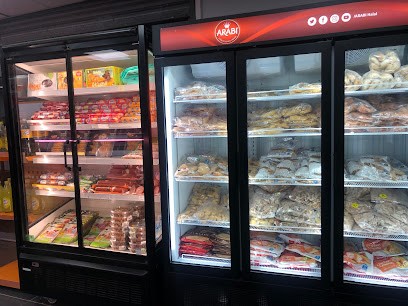 SERANDIA BOUCHERIE, Boucherie à Montfermeil