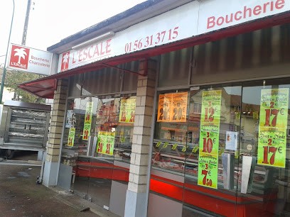 L'Escale Halal, Boucherie à Sucy-en-Brie