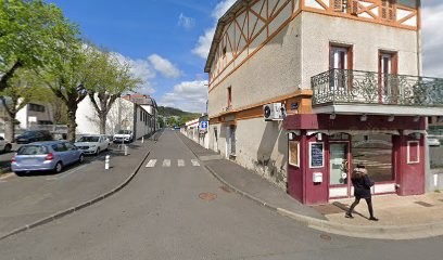 Boucherie Charcuterie Pereira, Boucherie aux Martres-de-Veyre