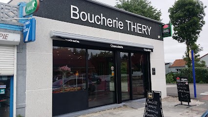 Boucherie Thery, Boucherie à Marck
