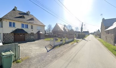 Alti, Charcuterie à La Fresnais