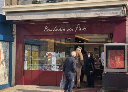 Gasnier Patrice, Boucherie à Rambouillet