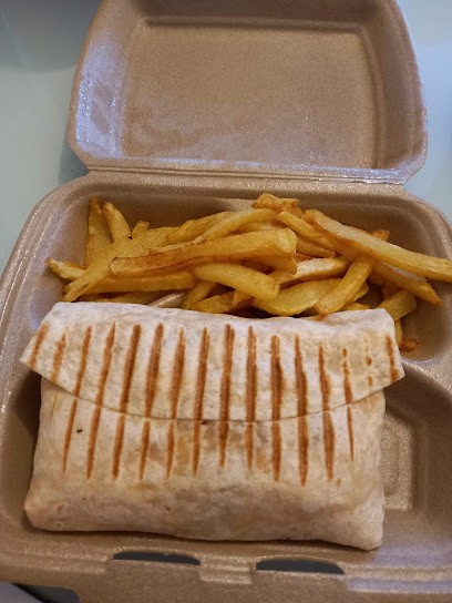 Aux Plaisirs Du Palais, Boucherie à Saint-Fromond