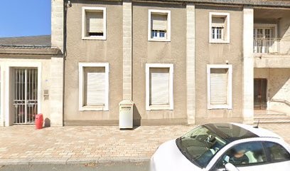 Boucherie Brun, Boucherie à Saint-Georges-sur-Loire