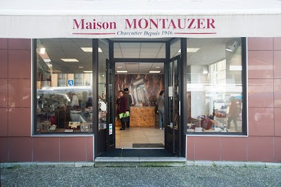 Maison Montauzer, Charcuterie à Peyrehorade